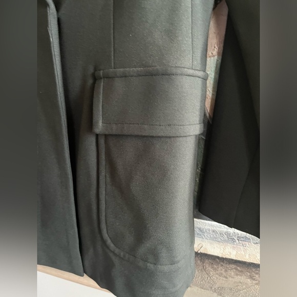 Patrick Assaraf Matching Blazer-Pants Set Sz small - Picture 3 of 16